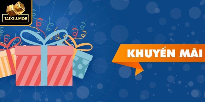 Những chương trình khuyến mãi Tài Xỉu hấp dẫn tại website