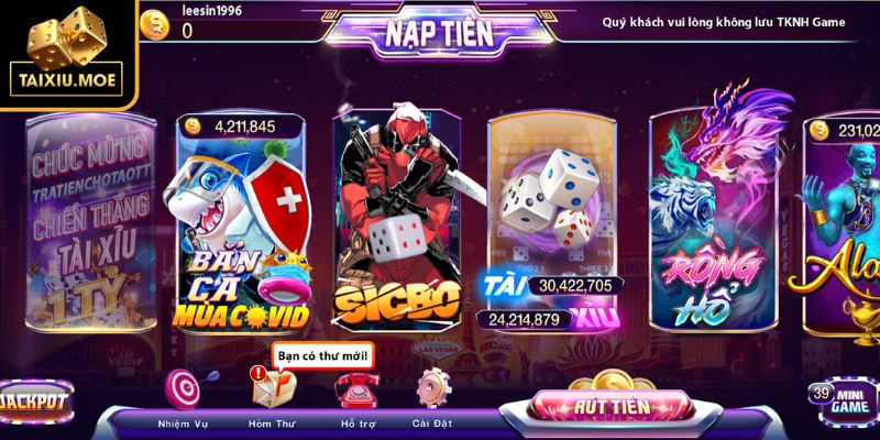 Tìm hiểu tổng quát về sân chơi 789CLUB
