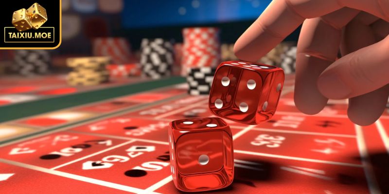 Bí Kíp Cách Bắt Cầu Sicbo Online Chuẩn Từ Chuyên Gia 1 Nền tảng sicbo từ luật chơi đến hình thức tham gia