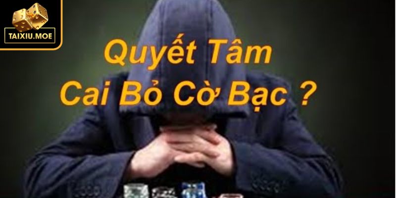 Biểu hiện rõ ràng của người chơi đã sa đà
