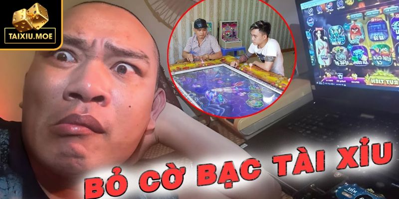 Cách bỏ Tài Xỉu chia sẻ và tìm kiếm sự hỗ trợ từ người thân