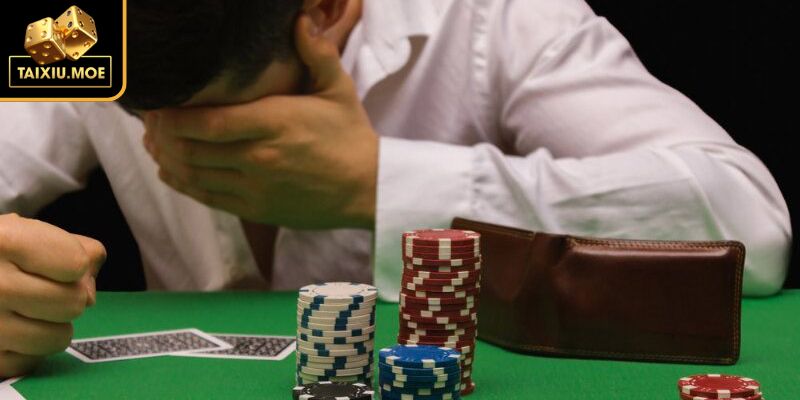 Lời khuyên chuyên gia về tần suất chơi Tài Xỉu hợp lý