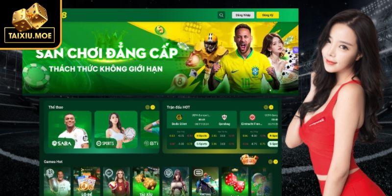 Tổng quát vài nét về nền tảng FM88

