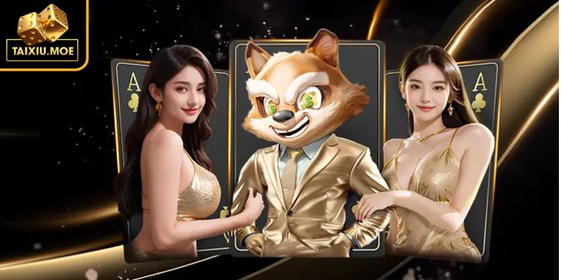 Khái quát sân chơi Tài Xỉu SOC88 đỉnh cao
